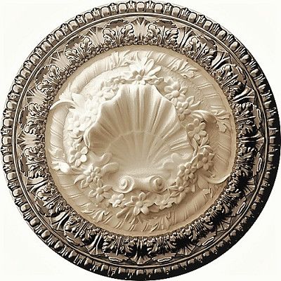 Вставка Ins. Fontana Cream (14x14) 915643