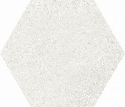Керамогранит Hexatile Cement White (17.5x20)