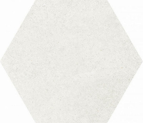 Керамогранит Hexatile Cement White (17.5x20)