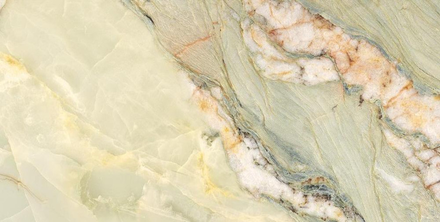 Керамогранит (80x160) ONYX EMERALD EXOTIC SN74947 SN74947