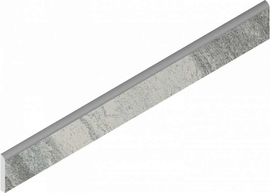 Плинтус Climb Iron Battiscopa 610130000469 (7.2x60) 610130000469