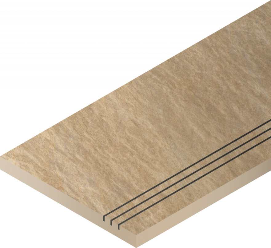 Бортик правый Sand Bordo Grip Dx 620090000256 (30x60) 620090000256