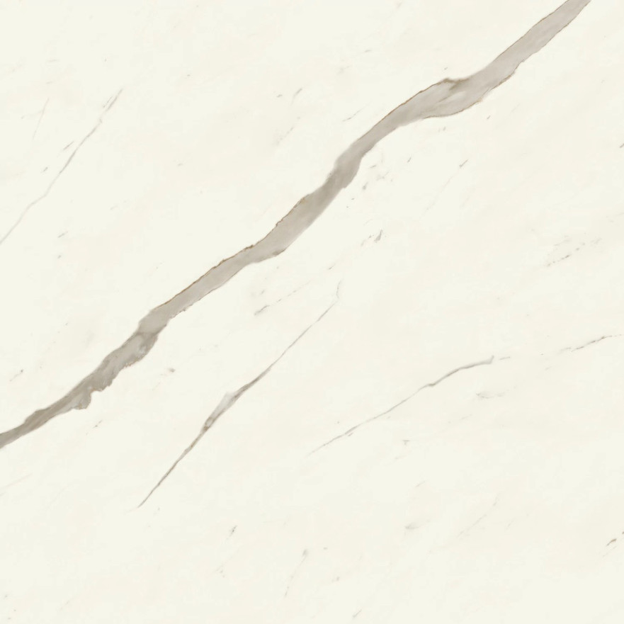 Керамогранит Marvel Calacatta Sublime Silk (120x120) AFVK AFVK