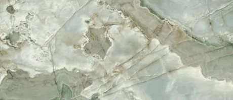 Керамогранит Reves De Rex Jade Glossy 6mm (120x280) 774481d