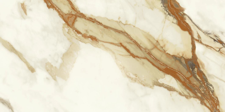 Керамогранит Marvel Calacatta Imperiale Silk (30x60) A5TJ A5TJ