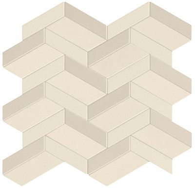 Мозаика Prism Cotton Wiggle (30.6x32.4) A4Z7