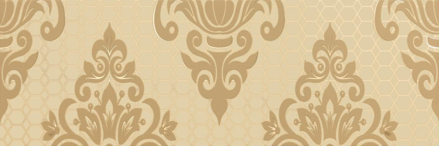 Керамическая плитка Lifestyle INS.GOLDEN (25x75) 600080000434 600080000434