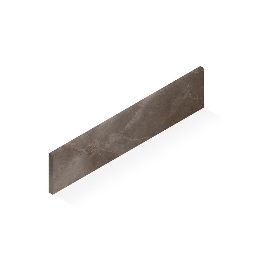 Плинтус Allure Grey Beauty Battiscopa Lap 610130004653 (7.2x80) 610130004653