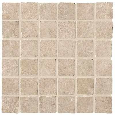 Мозаика Lims Beige Mosaico Tumbled (30x30) A3HL