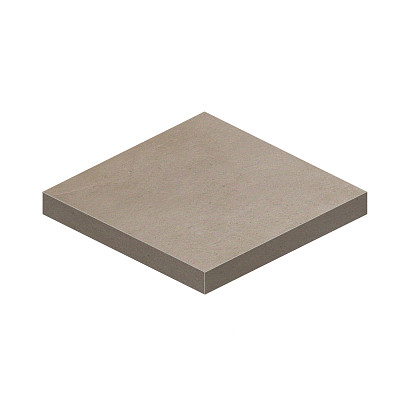 Ступень Dwell Pearl Scalino Angolare Dx (33x33) A1K9