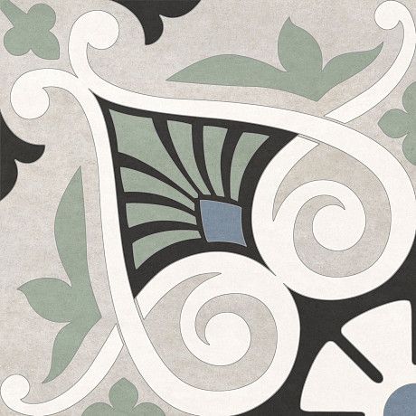 Керамогранит Ester (20x20) GP2020DNN25