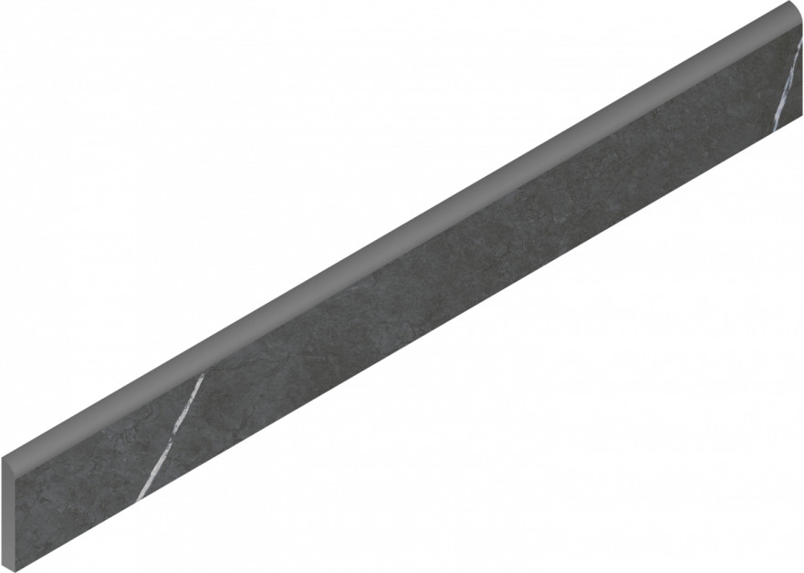 Плинтус Metropolis Imperial Black Battiscopa 610130005270 (7.2x60) 610130005270