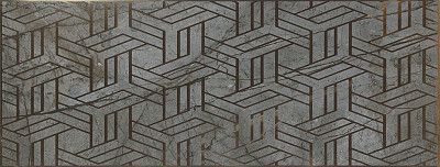 Декор Essence Smoke Grafic Npl 44,5*118,2