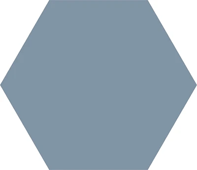 Керамогранит Basic Ducados Hex25 (25x22)