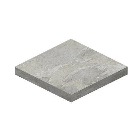 Ступень Klif White Scalino Ang AN42 (37.5x37.5)