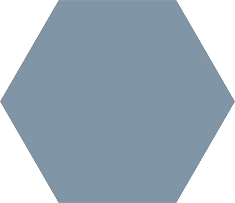 Керамогранит Basic Ducados Hex25 (25x22)