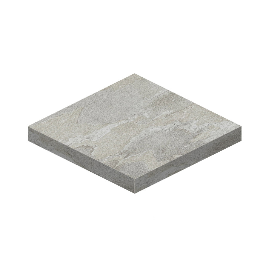 Ступень Klif White Scalino Ang AN42 (37.5x37.5) AN42