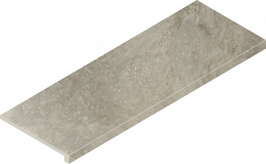 Ступень фронтальная Wonderful Life Graphite Scalino 620070001974 (33x80) 620070001974