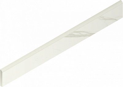 Плинтус Metropolis Calacatta Gold Battiscopa 610130005264 (7.2x60)