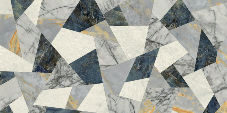 Керамогранит Sensi signoria Opus lilac lux r PF60009191 (60x120) PF60009191