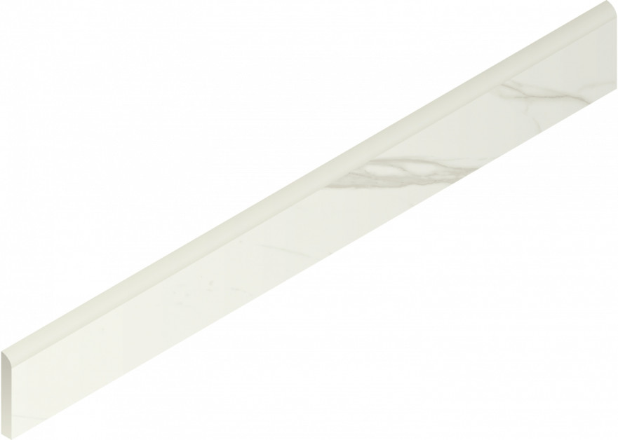 Плинтус Metropolis Calacatta Gold Battiscopa 610130005264 (7.2x60) 610130005264