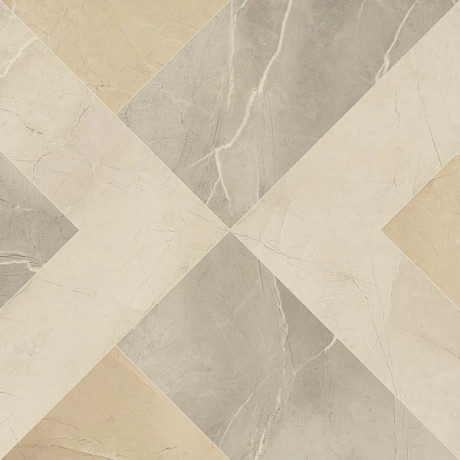 Керамогранит Capri Ins.Lido (45x45) 610080000210