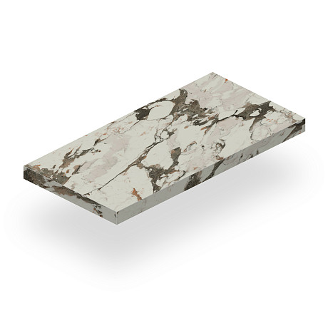 Ступень угловая правая Allure Capraia Scalino Angolare Dx 620070001768 (33x80)