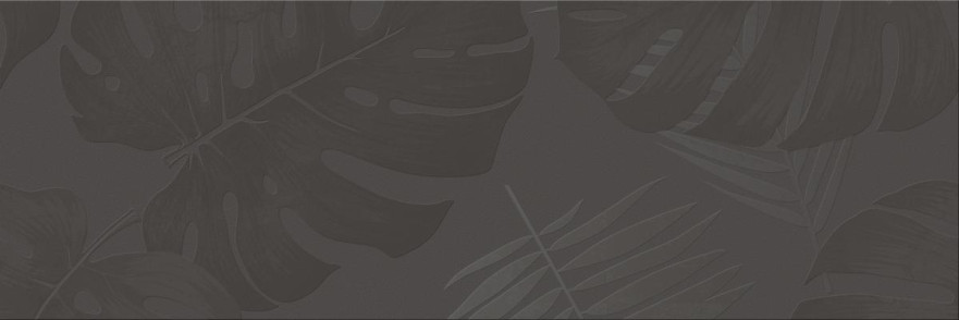 Керамическая плитка Lifestyle MOKA INS.JUNGLE (25x75) 600080000433 600080000433