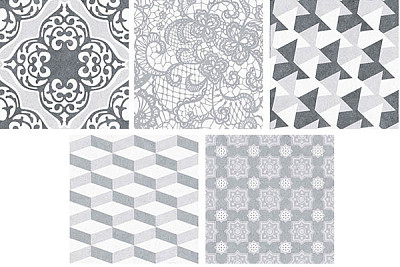 Керамогранит Atenas (25x25)