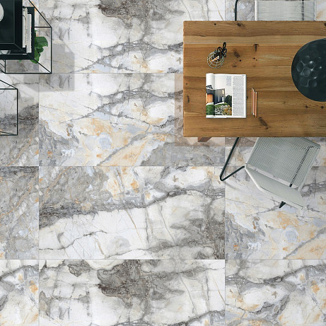 E-13118 Titan Grafito