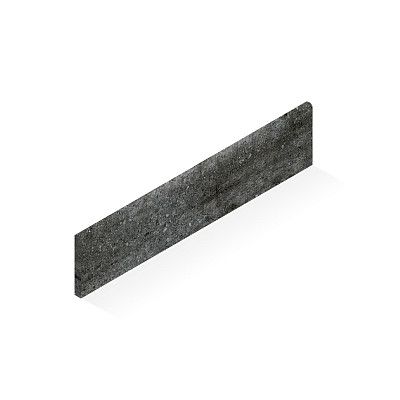 Плинтус Batt. Black black rettificato BUB970R (5x90)