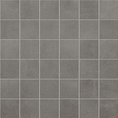 Мозаика Boost Smoke Mosaico Matt (30x30) AN61