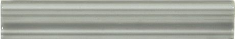 Бордюр Mold Acuarela Cendra 5*30