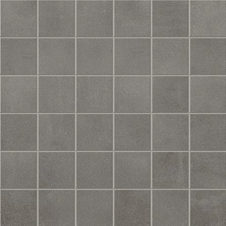 Мозаика Boost Smoke Mosaico Matt (30x30) AN61