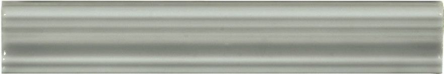Бордюр Mold Acuarela Cendra 5*30