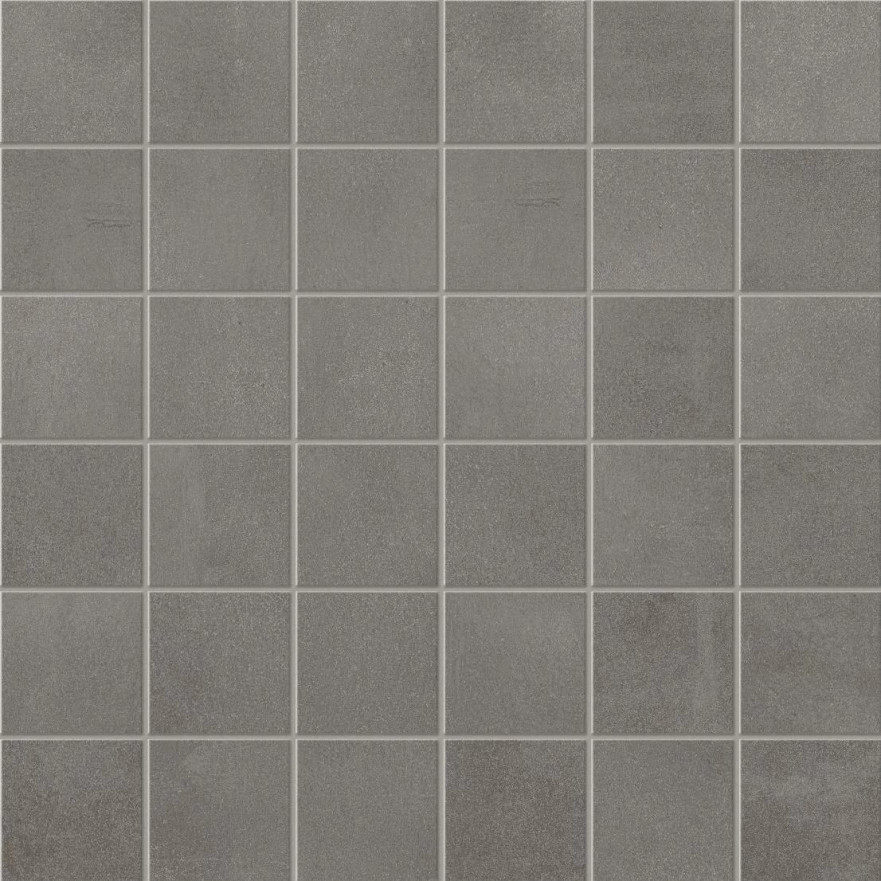 Мозаика Boost Smoke Mosaico Matt (30x30) AN61 AN61