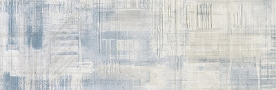 Керамическая плитка Prowall incrociato whi/avi/gre PWLI134 (25x75)