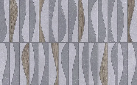 Декор Misty steps (25х40) 04-01-1-09-05-06-2840-1