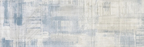 Керамическая плитка Prowall incrociato whi/avi/gre PWLI134 (25x75)