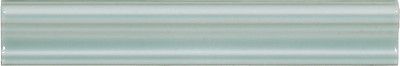 Бордюр Mold Acuarela Aqua 5*30