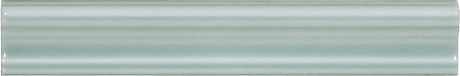 Бордюр Mold Acuarela Aqua 5*30
