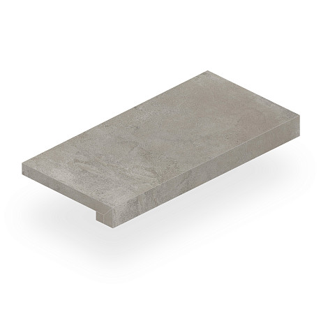 Ступень C.retta open air grey ret OPS3340R (33x120)