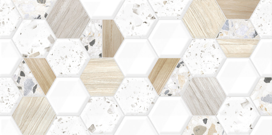 Плитка настенная Bilbao (24.9x50) TWU09BLB014 TWU09BLB014