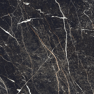 Керамогранит Sanremo Black GP40SAM99L (60x60)