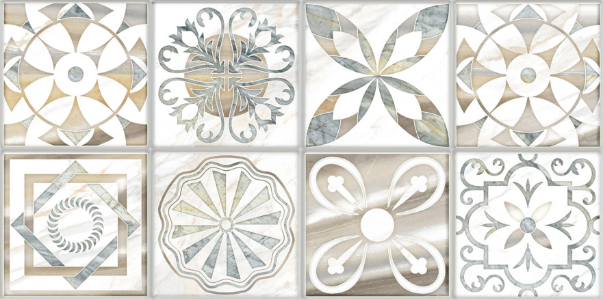 Плитка настенная Varadero (24.9x50) TWU09VRD014 TWU09VRD014