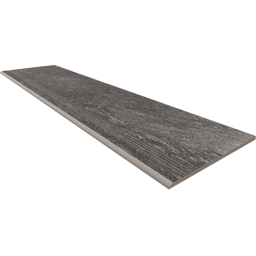 Ступень TN02-30x120 непол. (с насечками) TN 02 TN 02