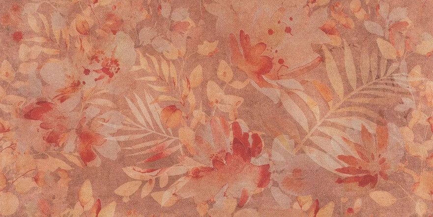 Декор Murals Flower Corten (80x160) fRF0 fRF0