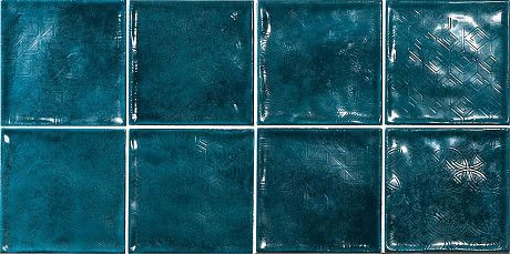 Декор Decorado Chic Marino 15*15