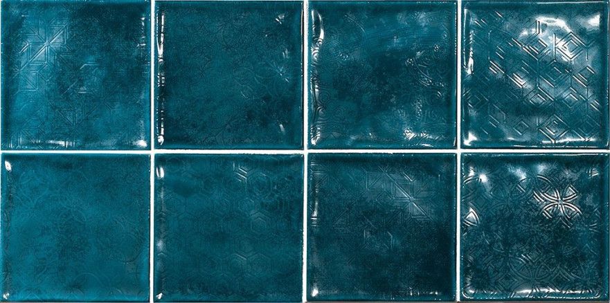 Декор Decorado Chic Marino 15*15
