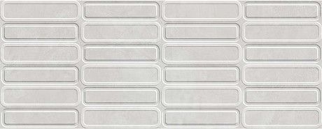 Керамическая плитка Alure Oval Pearl 30*75